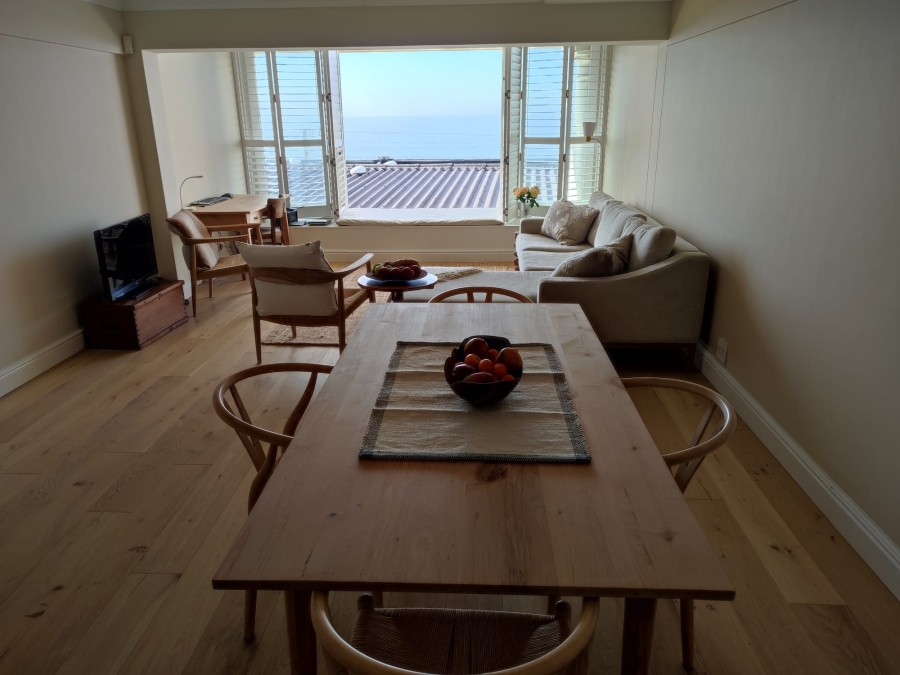 To Let 2 Bedroom Property for Rent in St James Western Cape